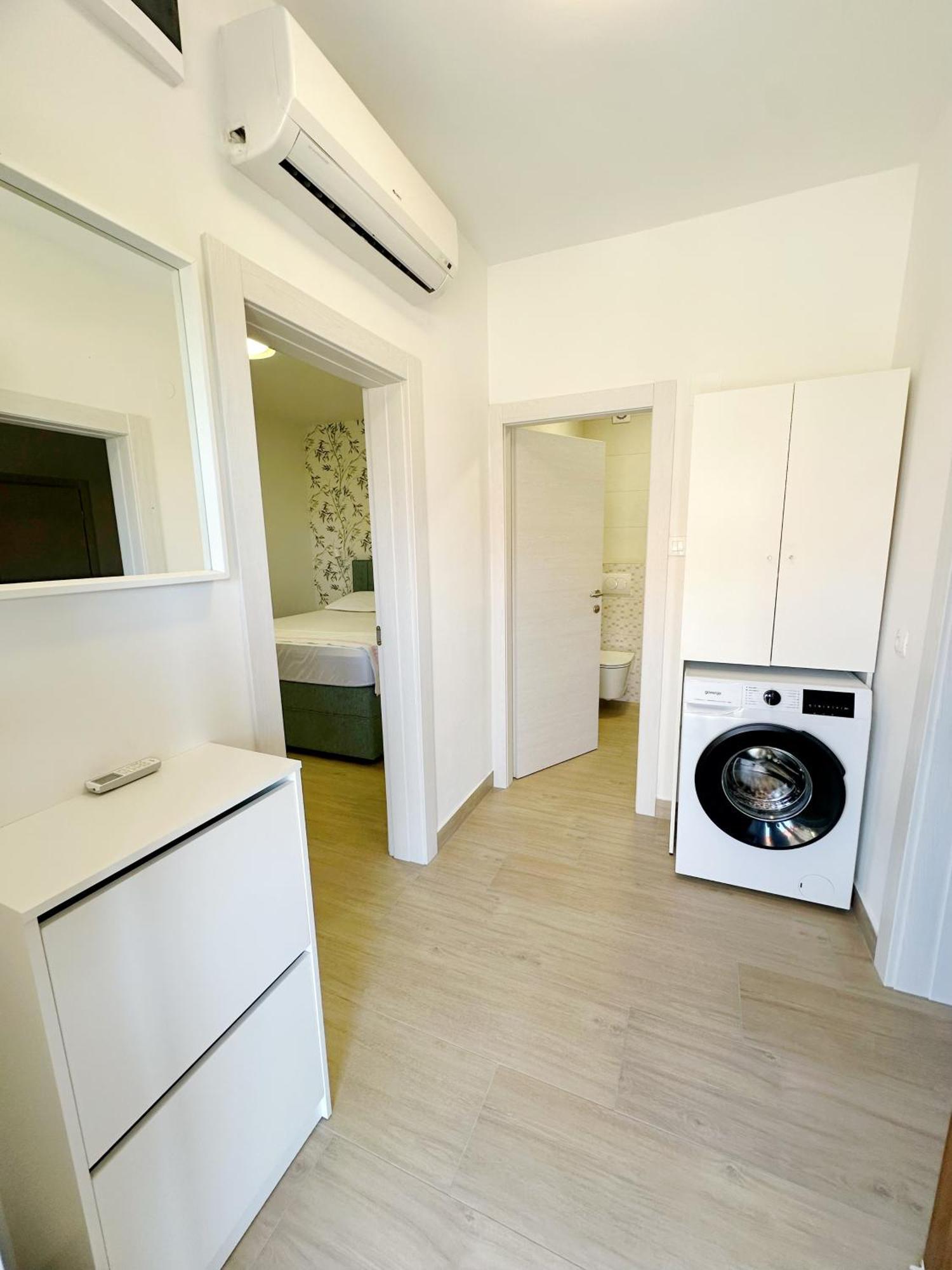 Vinka Apartment