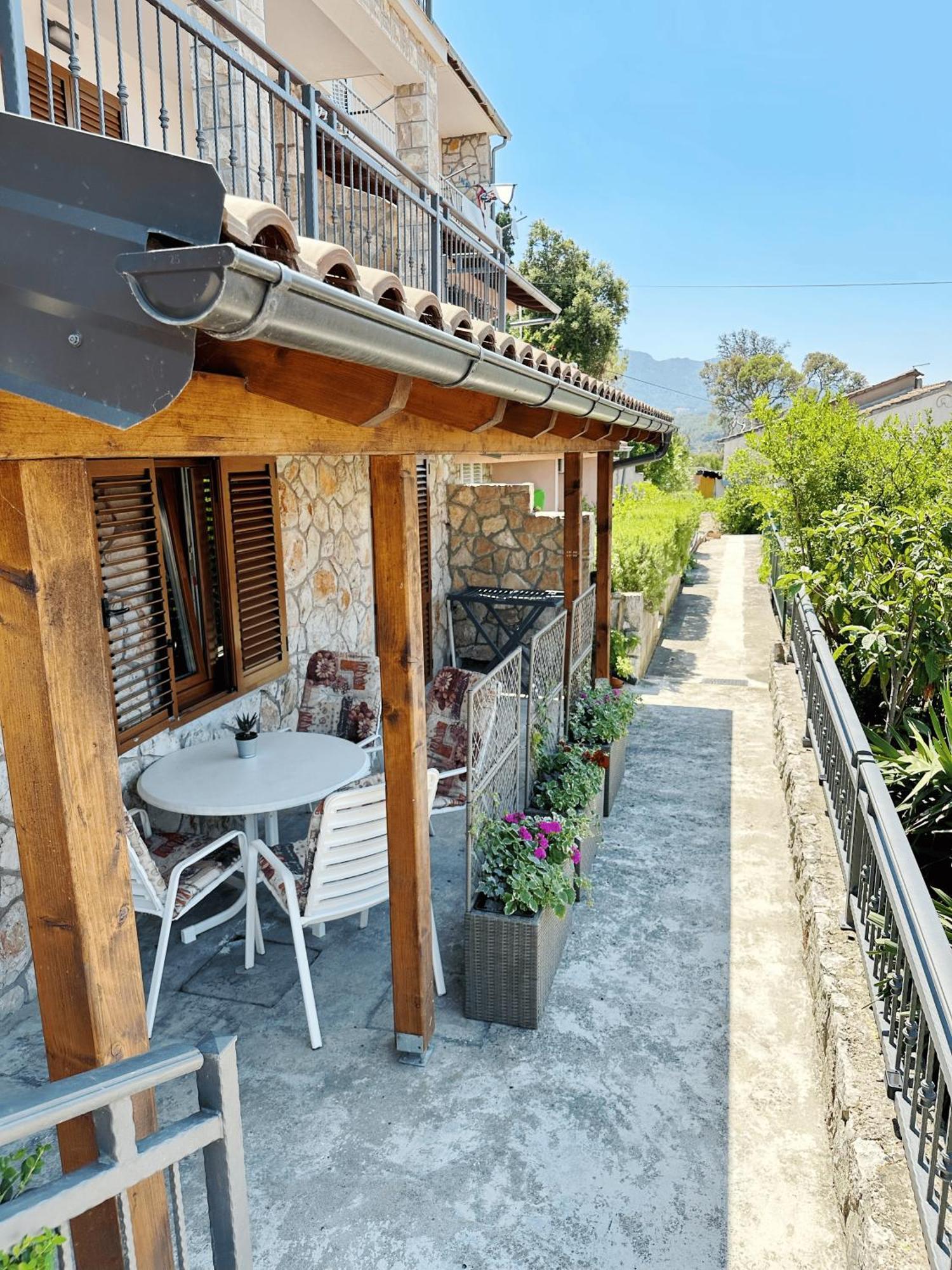 Apartment Vinka Jelsa (Hvar)
